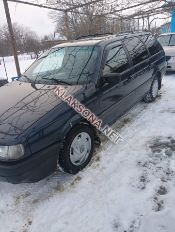 продам Volkswagen Passatв пмр  фото 6