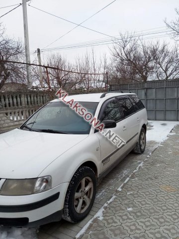 продам Volkswagen Passatв пмр  фото 5