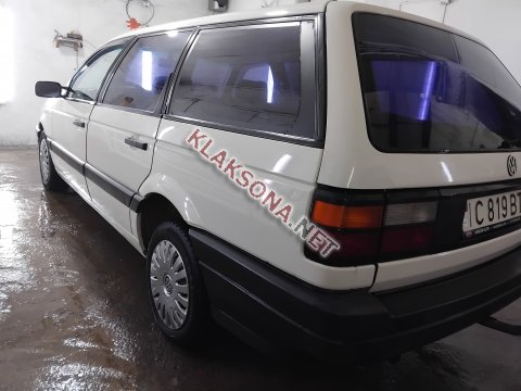 продам Volkswagen Passatв пмр  фото 4