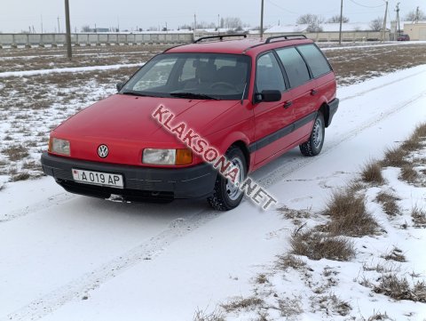 продам Volkswagen Passatв пмр  фото 4