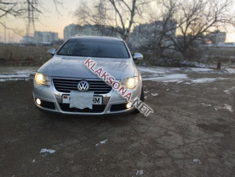 продам Volkswagen Passatв пмр  фото 5
