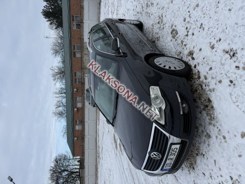 продам Volkswagen Passatв пмр  фото 6