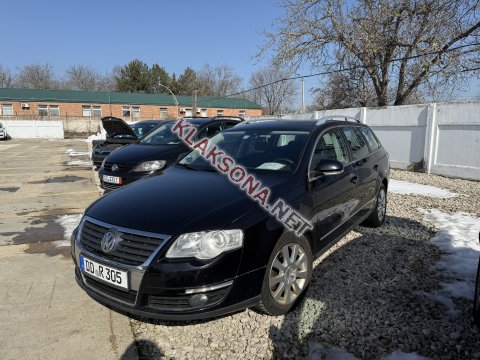 продам Volkswagen Passatв пмр  фото 5