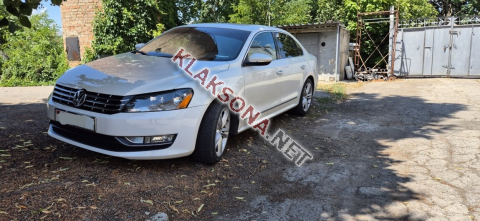 продам Volkswagen Passatв пмр  фото 5