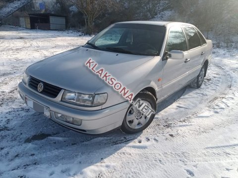 продам Volkswagen Passatв пмр  фото 5