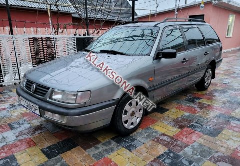 продам Volkswagen Passatв пмр  фото 5