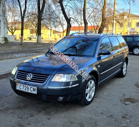 продам Volkswagen Passatв пмр  фото 5