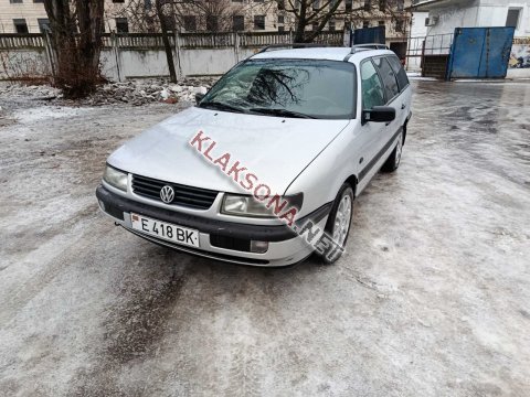 продам Volkswagen Passatв пмр  фото 5