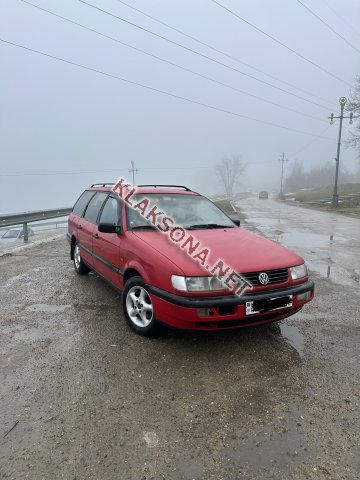 продам Volkswagen Passatв пмр  фото 6
