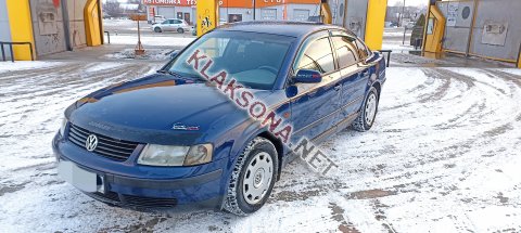 продам Volkswagen Passatв пмр  фото 4