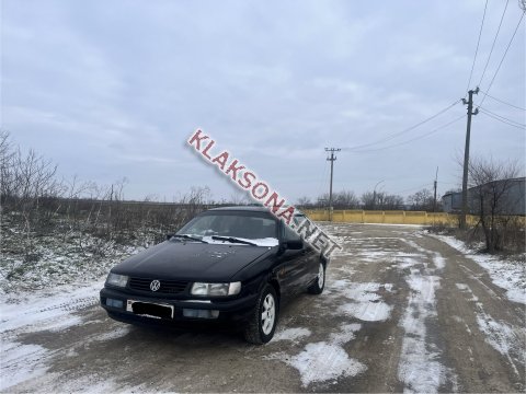 продам Volkswagen Passatв пмр  фото 6