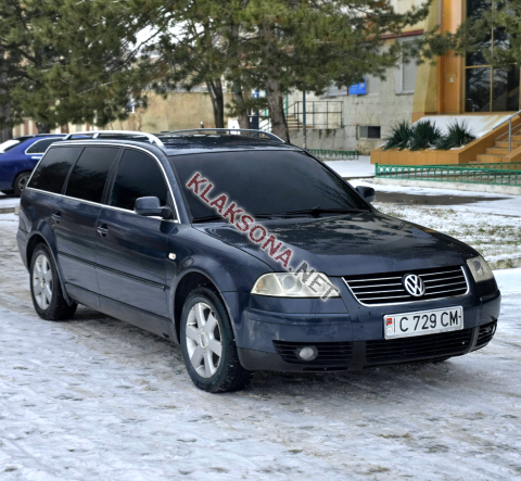 продам Volkswagen Passatв пмр  фото 4