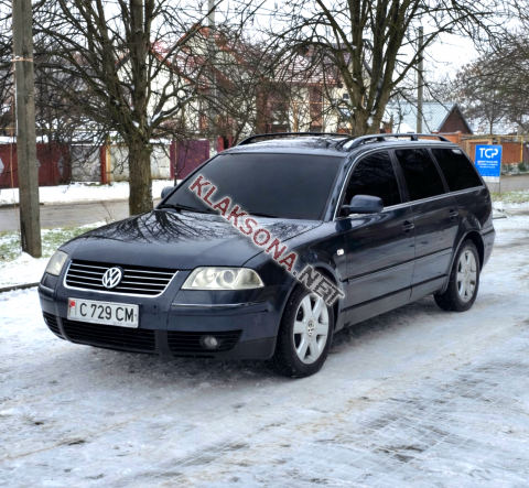 продам Volkswagen Passatв пмр  фото 5