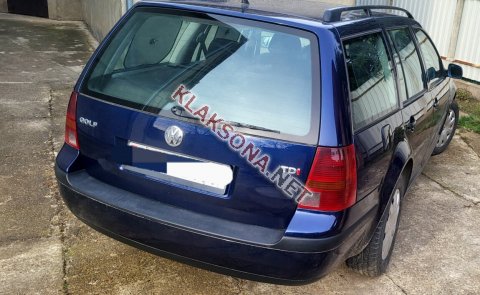продам Volkswagen Passatв пмр  фото 4