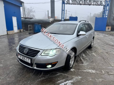 продам Volkswagen Passatв пмр  фото 6