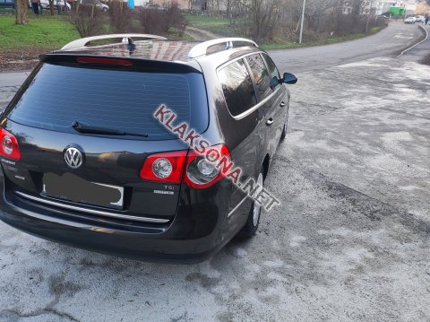 продам Volkswagen Passatв пмр  фото 4