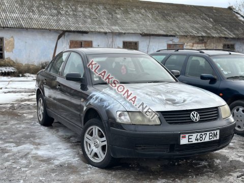 продам Volkswagen Passatв пмр  фото 4