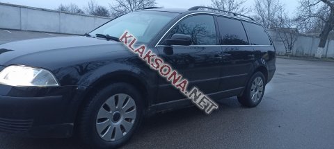 продам Volkswagen Passatв пмр  фото 6