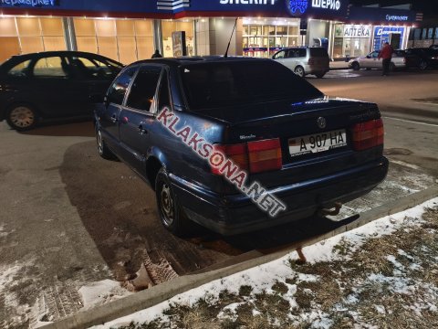 продам Volkswagen Passatв пмр  фото 6