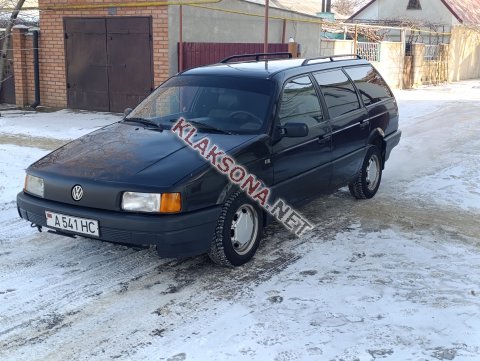 продам Volkswagen Passatв пмр  фото 5