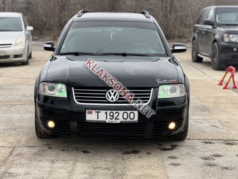 продам Volkswagen Passatв пмр  фото 5