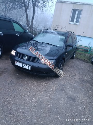 продам Volkswagen Passatв пмр  фото 6