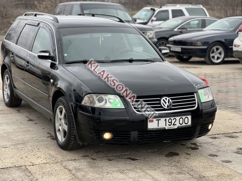 продам Volkswagen Passatв пмр  фото 5