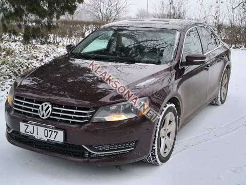 продам Volkswagen Passatв пмр фото 1