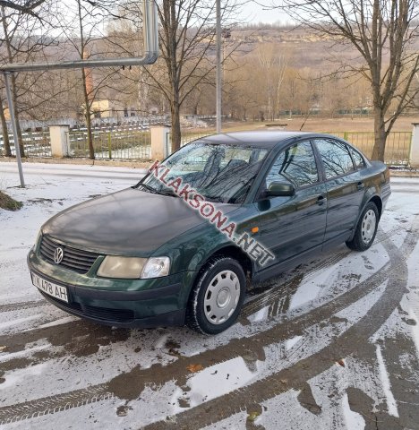 продам Volkswagen Passatв пмр  фото 6