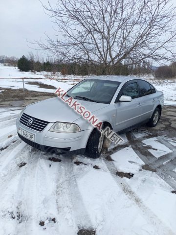 продам Volkswagen Passatв пмр  фото 5