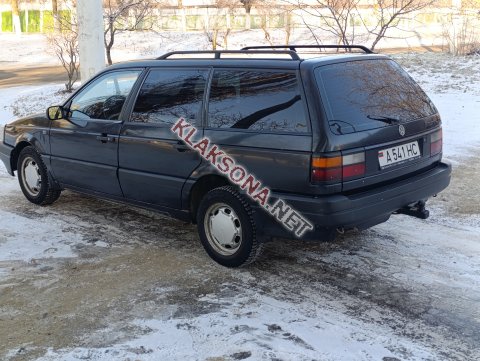 продам Volkswagen Passatв пмр  фото 6