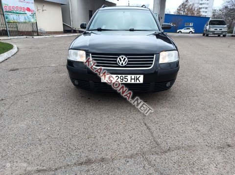 продам Volkswagen Passatв пмр  фото 5