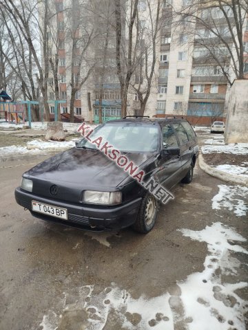 продам Volkswagen Passatв пмр  фото 4