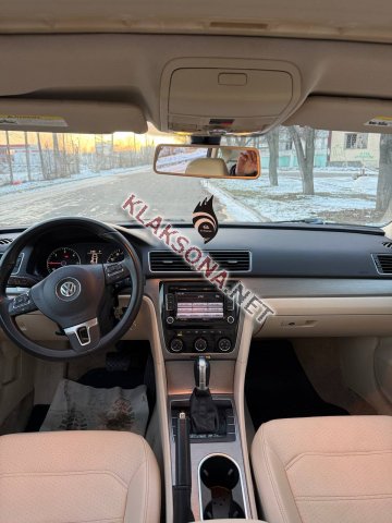 продам Volkswagen Passatв пмр  фото 4