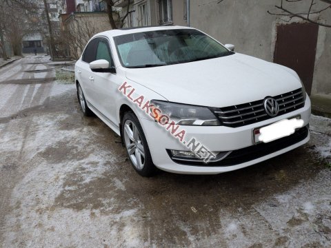 продам Volkswagen Passatв пмр  фото 5