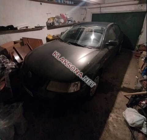 продам Volkswagen Passatв пмр  фото 4