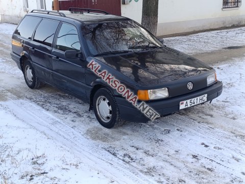продам Volkswagen Passatв пмр  фото 6
