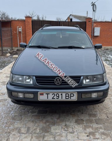 продам Volkswagen Passatв пмр  фото 4