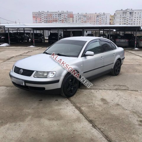 продам Volkswagen Passatв пмр  фото 5