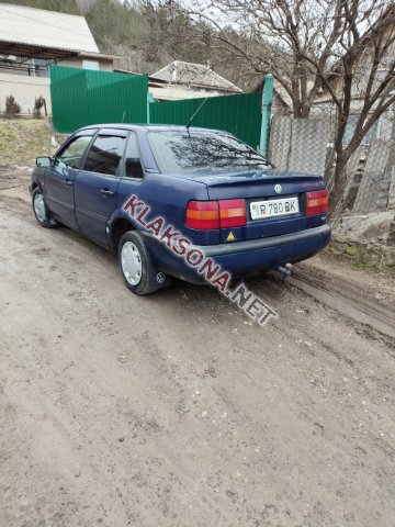продам Volkswagen Passatв пмр  фото 4