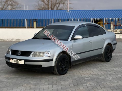 продам Volkswagen Passatв пмр  фото 5