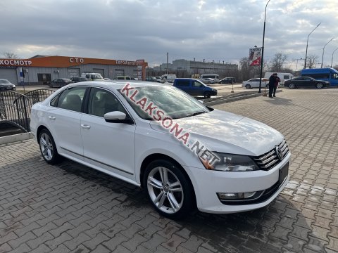 продам Volkswagen Passatв пмр  фото 6