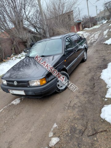 продам Volkswagen Passatв пмр  фото 5