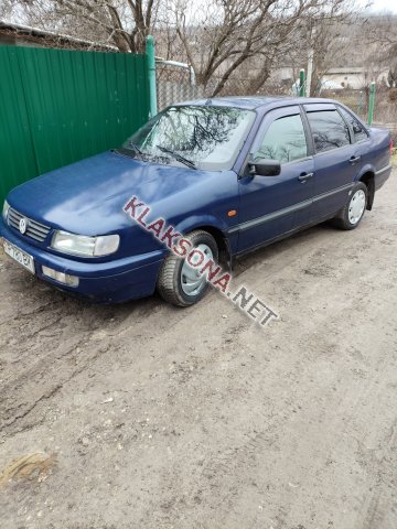 продам Volkswagen Passatв пмр  фото 4