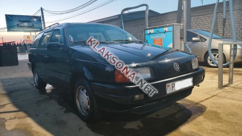 продам Volkswagen Passatв пмр  фото 6