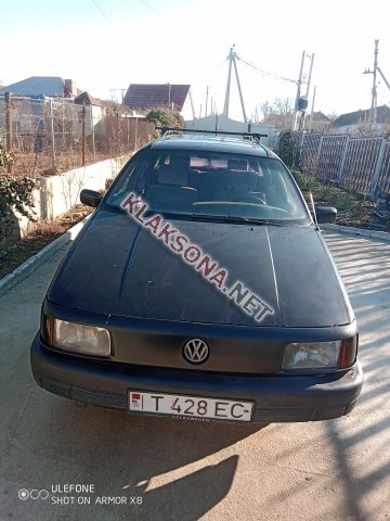 продам Volkswagen Passatв пмр  фото 5