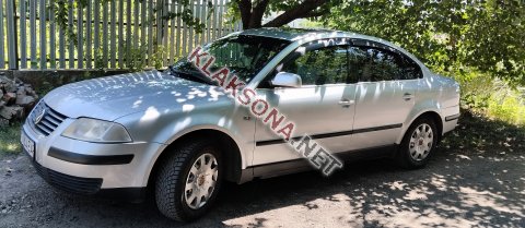продам Volkswagen Passatв пмр  фото 5