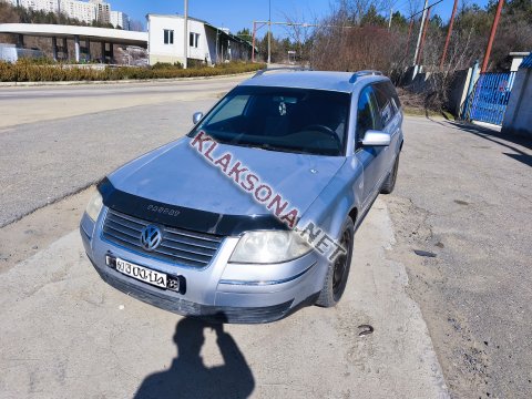продам Volkswagen Passatв пмр  фото 4