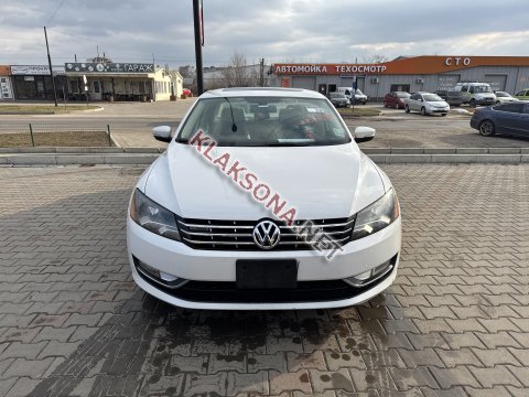 продам Volkswagen Passatв пмр  фото 6
