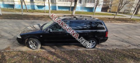 продам Volkswagen Passatв пмр  фото 6